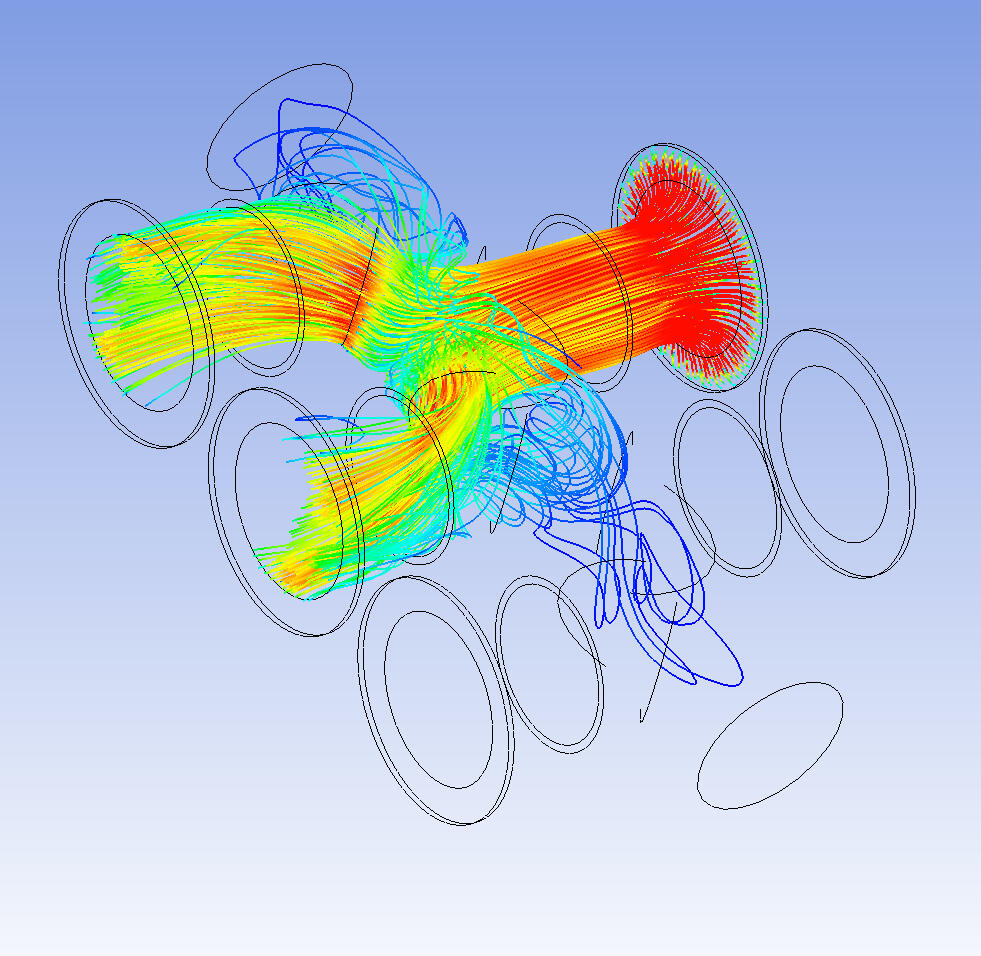 Hydraulic Press A hydraulic press designed in CAD